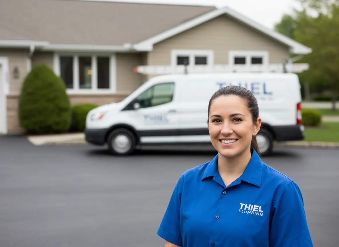 Plumber Janesville, MN FAQs